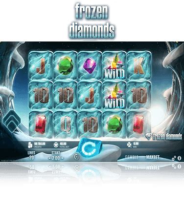 Frozen Diamonds > Play for Free + Real Money Offer .